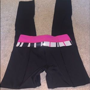 Lulu leggings